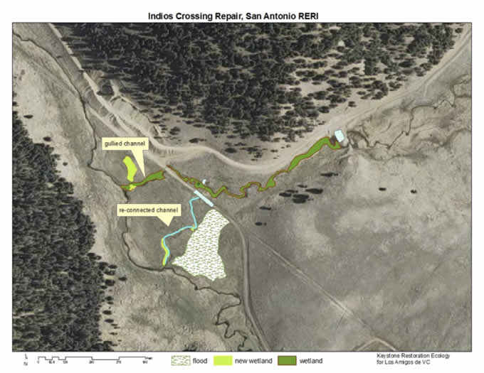 Watershed Assessment by Keystone Restoration Ecology